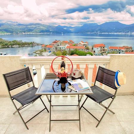 تيفات Apartments Porto Bjelila المظهر الخارجي الصورة