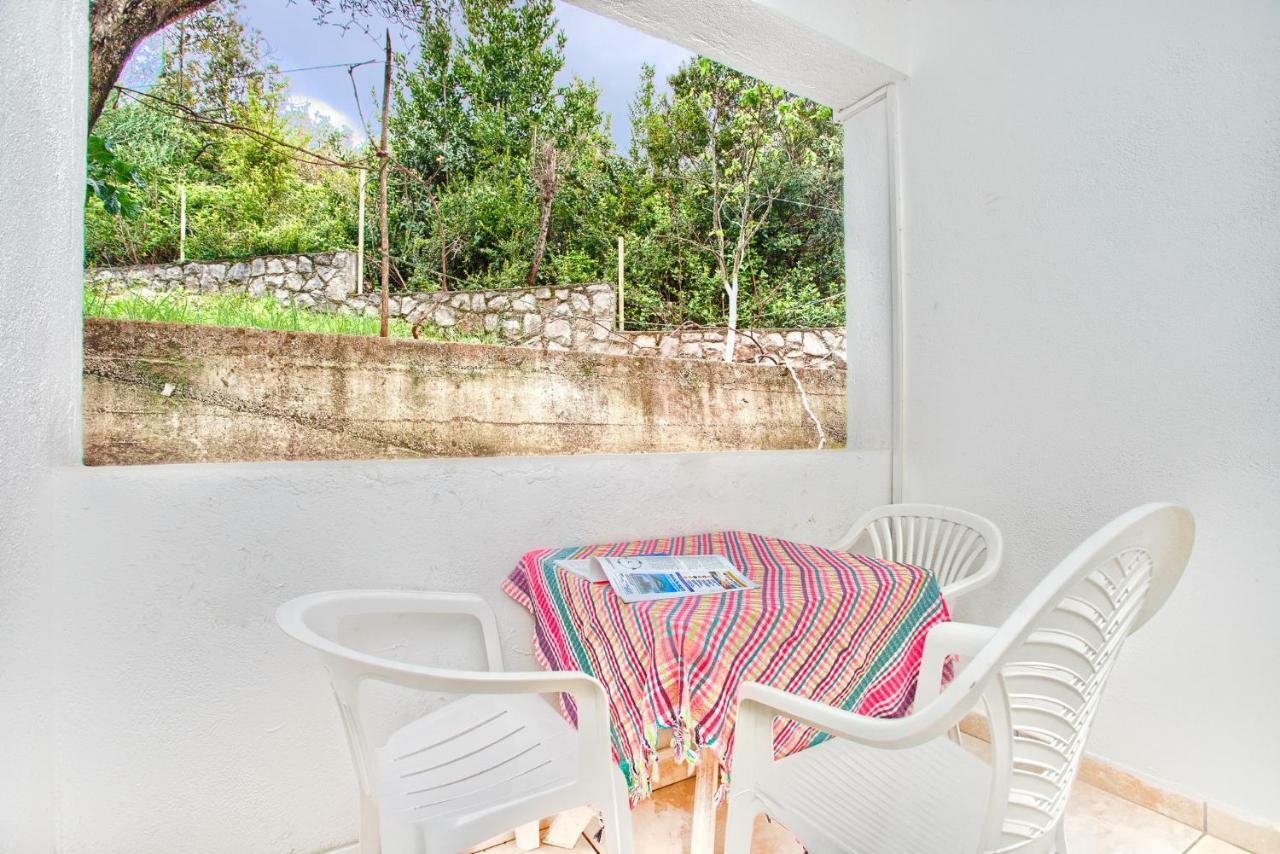 تيفات Apartments Porto Bjelila المظهر الخارجي الصورة