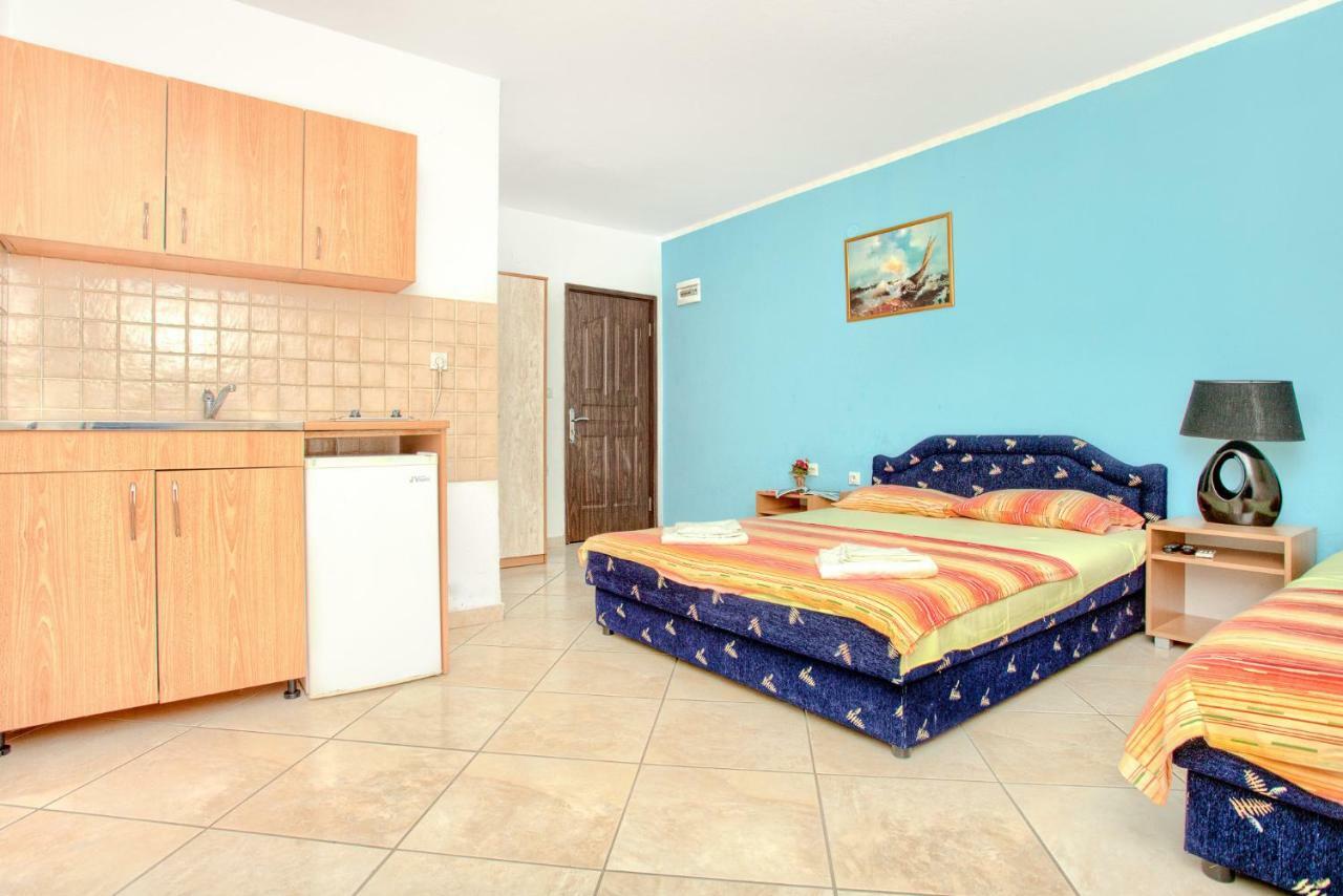 تيفات Apartments Porto Bjelila المظهر الخارجي الصورة