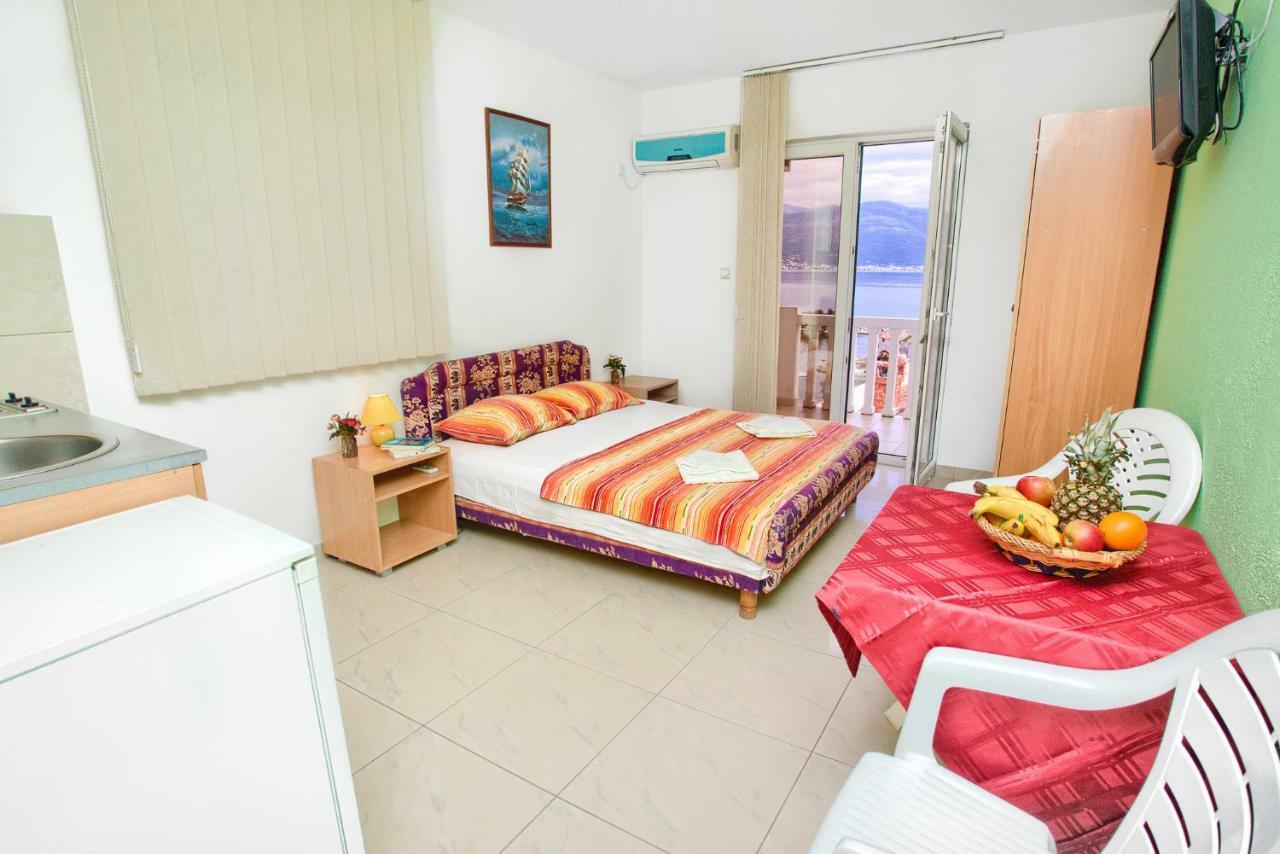 تيفات Apartments Porto Bjelila المظهر الخارجي الصورة