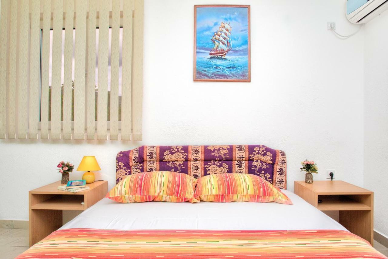 تيفات Apartments Porto Bjelila المظهر الخارجي الصورة