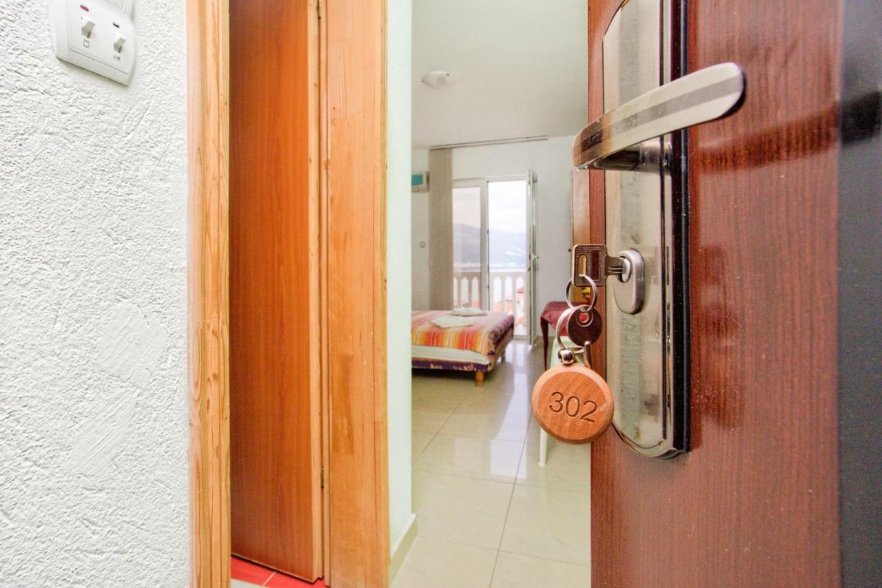 تيفات Apartments Porto Bjelila المظهر الخارجي الصورة