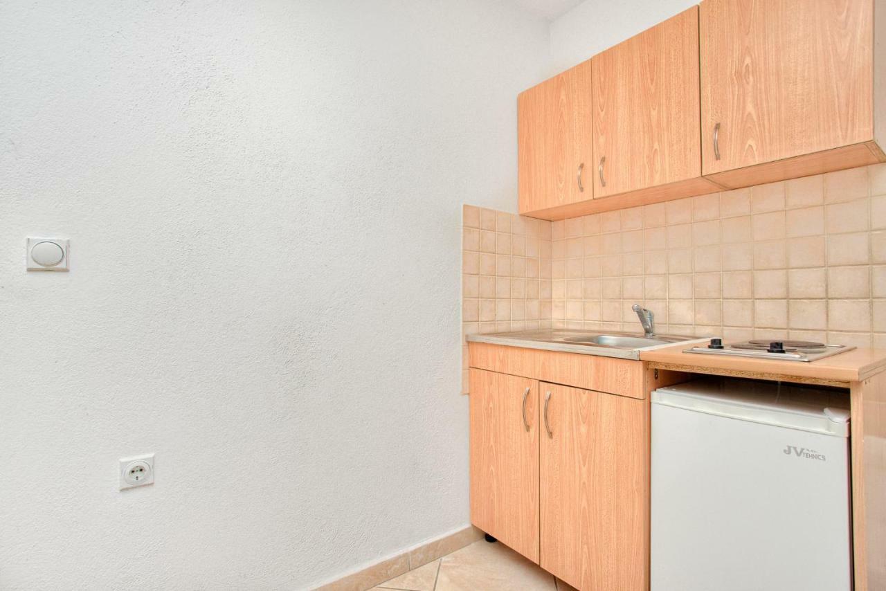 تيفات Apartments Porto Bjelila المظهر الخارجي الصورة