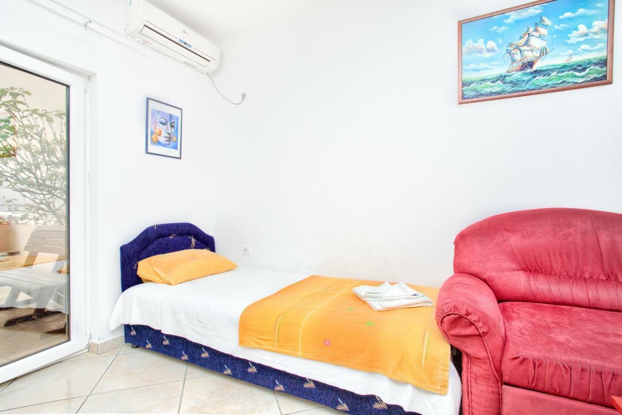 تيفات Apartments Porto Bjelila المظهر الخارجي الصورة