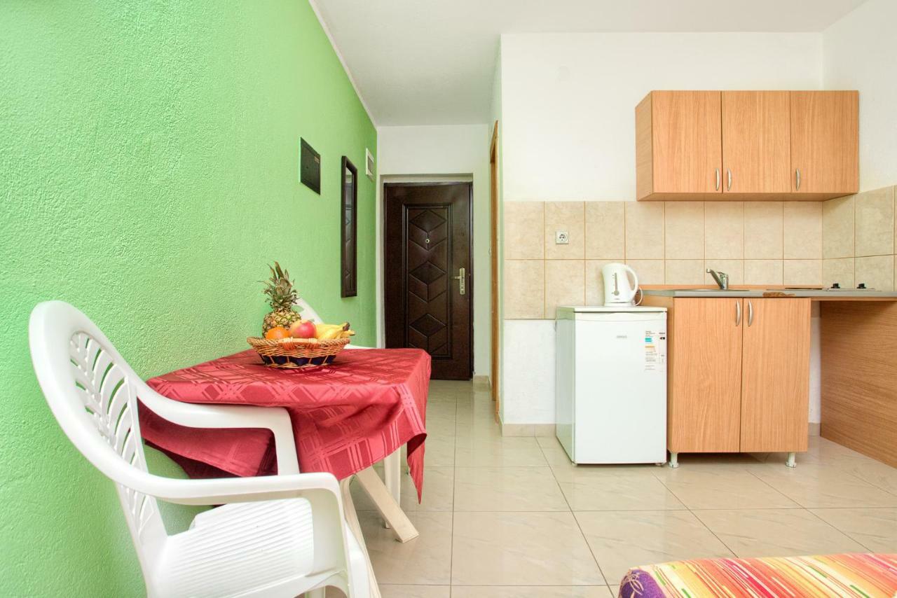 تيفات Apartments Porto Bjelila المظهر الخارجي الصورة